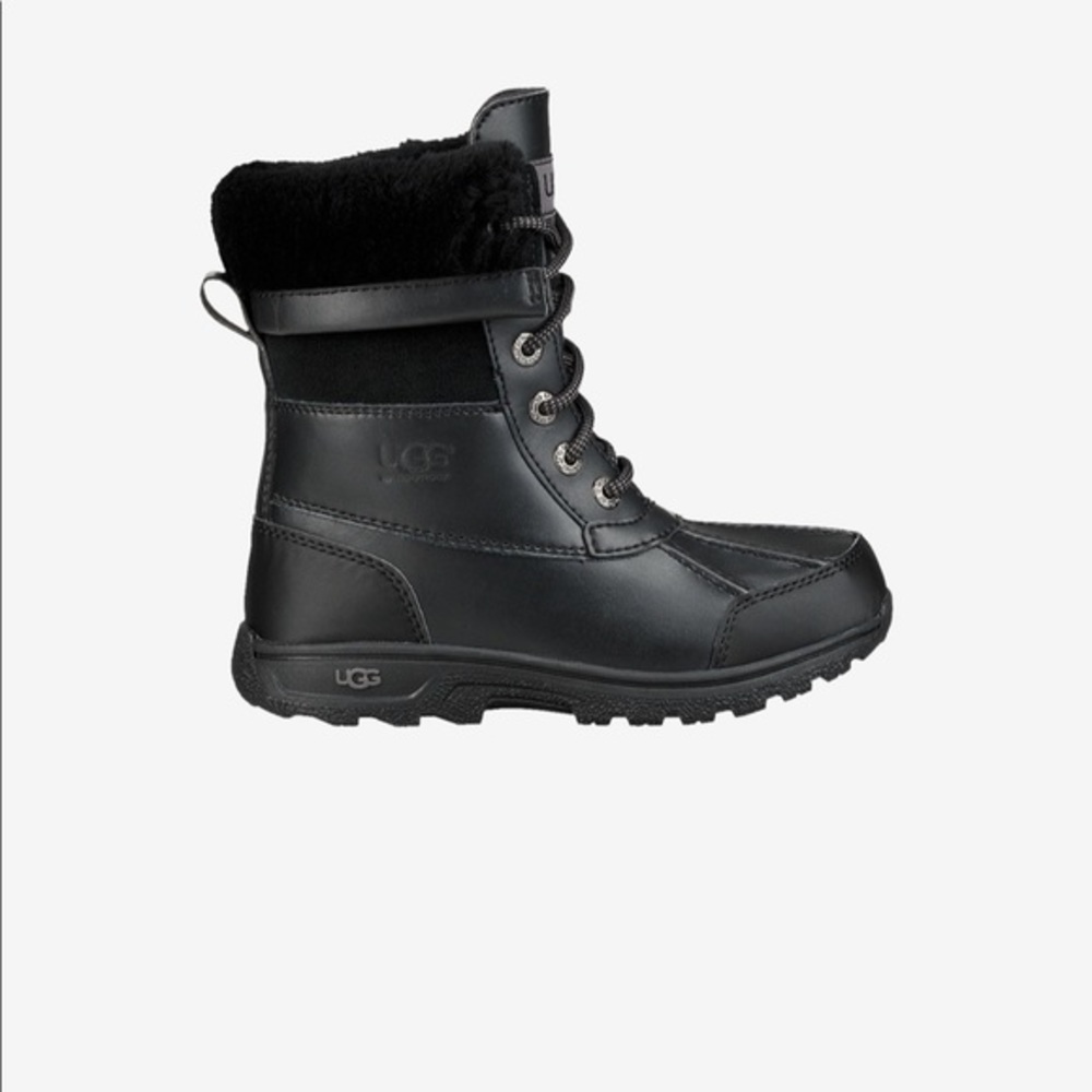 Kids Ugg - Picture 4 of 4